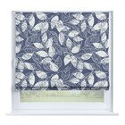 Прозрачные листья