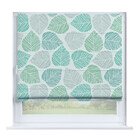 Весенняя листва