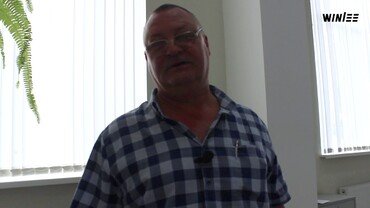 Отзыв от Андрей <br> Пенсионный фонд РФ